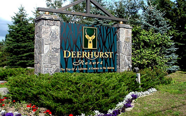 Deerhurst Resort Limo Service