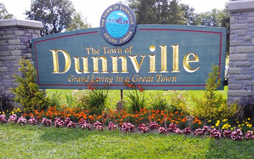 Dunnville Limo Service